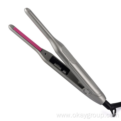 200--500F Hair Straightener Electric Hot Comb